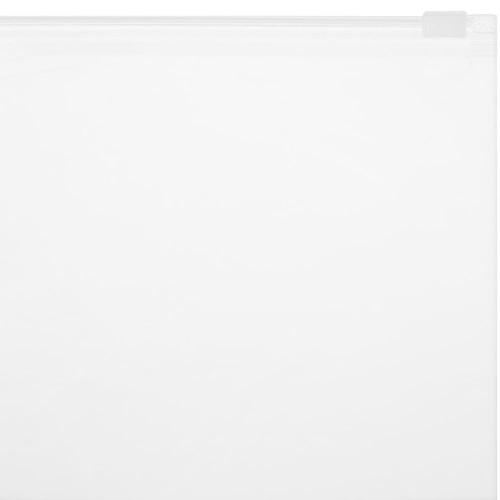 Пакет Zip Lock, M, белый