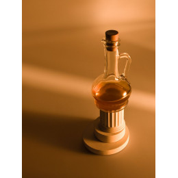 Емкость для масла или уксуса «Оливия»