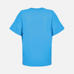 Футболка женская Legend Women, ярко-бирюзовая