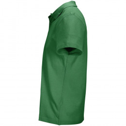 Рубашка поло женская Pulse Women, ярко-зеленая