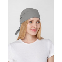 Бандана Overhead, серая