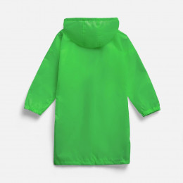 Дождевик детский Rainman Kids, зеленое яблоко