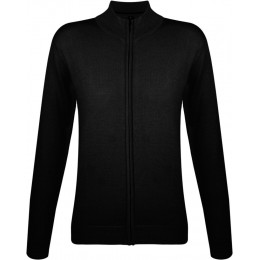 Джемпер женский Gordon Women, черный