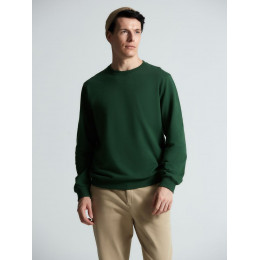 Свитшот Toima 2.0, темно-зеленый