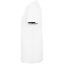 Футболка мужская Millenium Stretch Men, белая