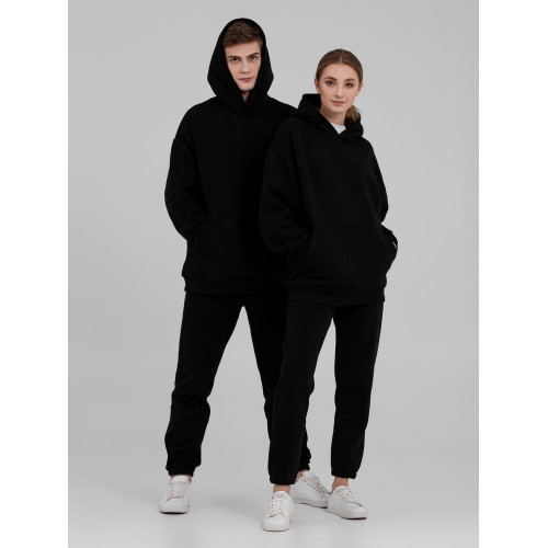 Джоггеры Kulonga, черные