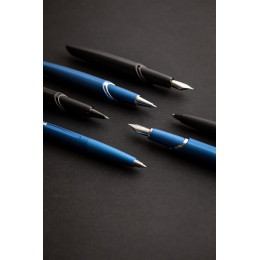 Ручка перьевая PF Two, синяя