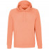 Худи унисекс Constellation, оранжевое (персиковое)