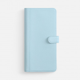 Дорожный органайзер Unison, голубой