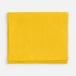 Шарф Yong, желтый