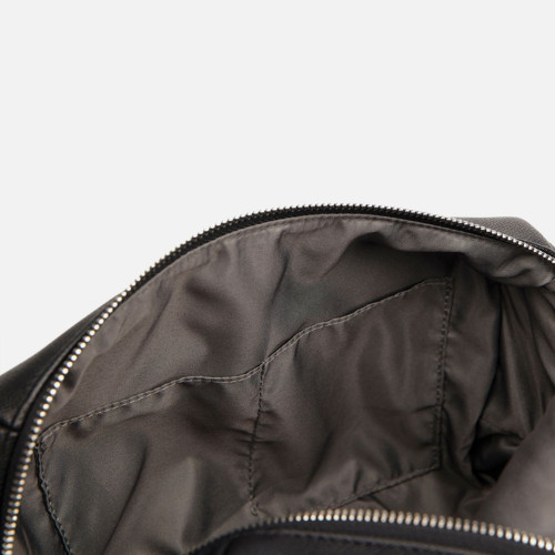 Косметичка Bermond, черная