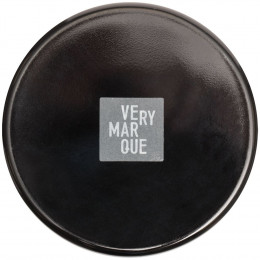 Ароматическая свеча Flikka, сандал и амбра, черная