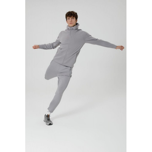 Джоггеры Lovi, серые