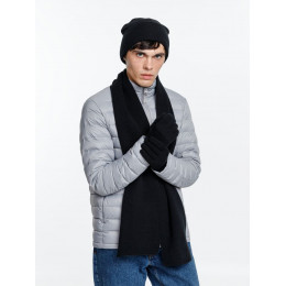 Перчатки Urban Flow, черные