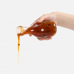 Соус Zesty, маракуйя и чили