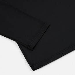 Лонгслив Morfiss, черный