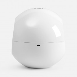 Антигравитационный увлажнитель antiGravity, белый