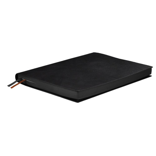 Ежедневник Avila, недатированный, черный