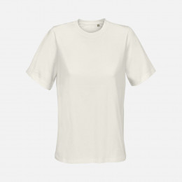 Футболка женская Legend Women, молочно-белая