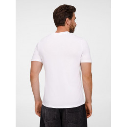 Футболка унисекс Legend, белая