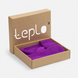 Набор Yong, фиолетовый