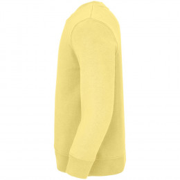 Свитшот детский Columbia Kids, светло-желтый
