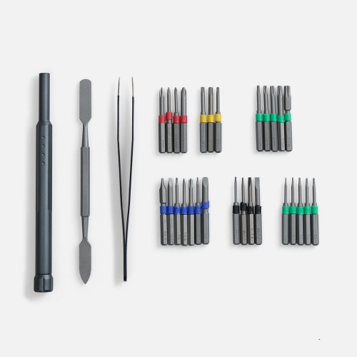 Набор отверток Mega Vint