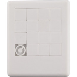 Набор Road Kid, белый с синим