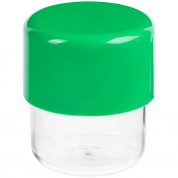 Ланчбокс для салатов Toit, зеленый