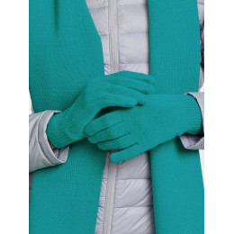 Перчатки Urban Flow, морская волна