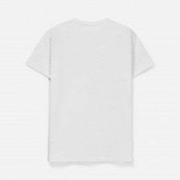 Футболка унисекс T-Bolka 200, белая