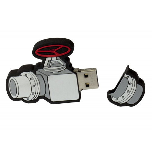 Флешка «Вентиль», 16 Гб