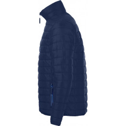 Пуховик легкий мужской Ride Men темно-синий