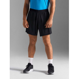 Шорты унисекс Thunder, темно-синие