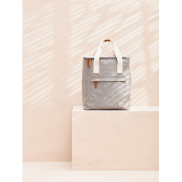 Рюкзак-холодильник Sortino, серый