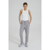 Джоггеры Lovi, серые