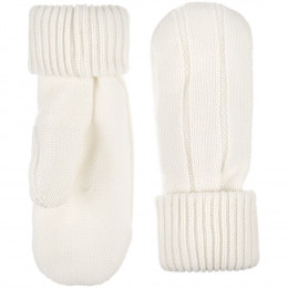 Набор Knit Beat, белый (молочный)