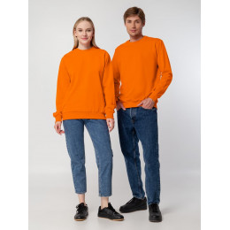 Свитшот Toima 2.0, оранжевый