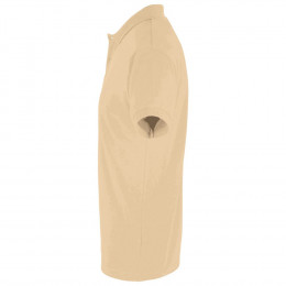 Рубашка поло мужская Perfect Men 180, песочная