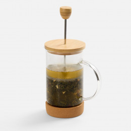 Чай зеленый «Поцелуй гейши»