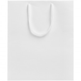 Пакет бумажный Wide, белый