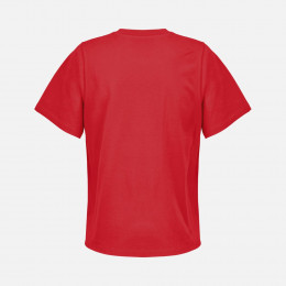 Футболка женская Legend Women, красная