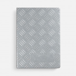 Ежедневник Hard Work, ver.2, недатированный