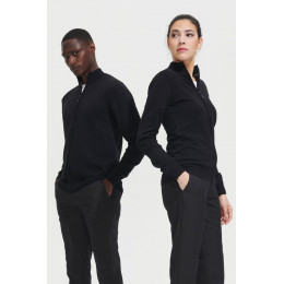 Джемпер женский Gordon Women, темно-синий