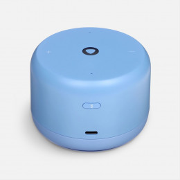 Умная колонка «Яндекс Станция Лайт 2», синяя