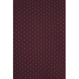 Рубашка поло мужская Brandy Men, темно-синяя с белым