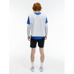 Манишка Member, белая