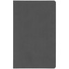Ежедневник Grade, недатированный, серый