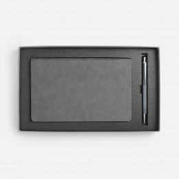 Набор Petrus, серый