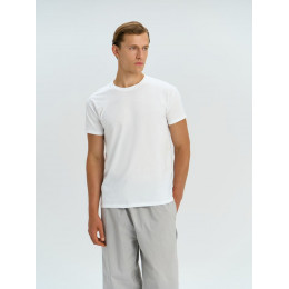 Футболка унисекс Regent 150, темно-коричневая (шоколад)